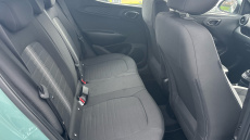 Hyundai i10 1.0 [63] Advance 5dr Auto [Nav] Petrol Hatchback